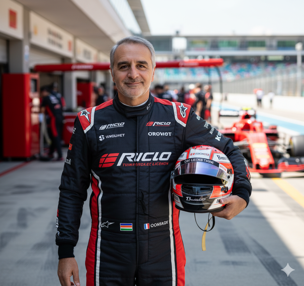 Foto de perfil de Fabio Rossi